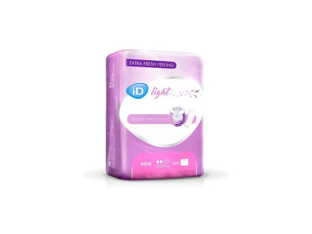 Id Light Mini 2g 20