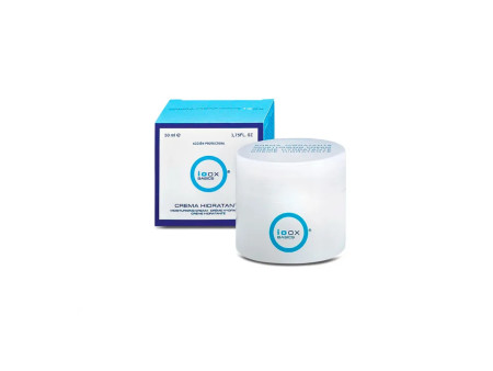 Ioox™ Crème Hydratante 50ml