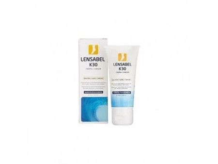 Lensabel K30 Crema 50ml Lensa