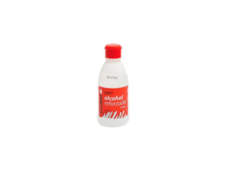 Lisubel Alcohol Reforzado 96 250ml