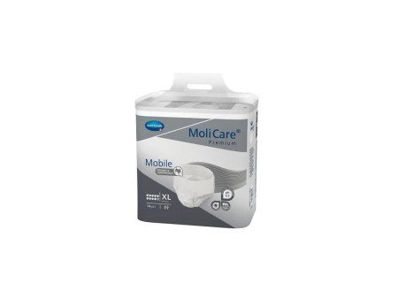 Hartmann Molicare Premium Mobile 10d Xl