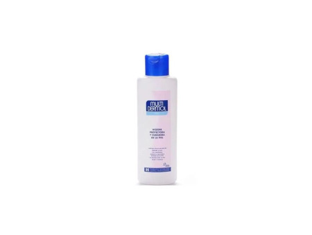 Multidermol Gel 150ml