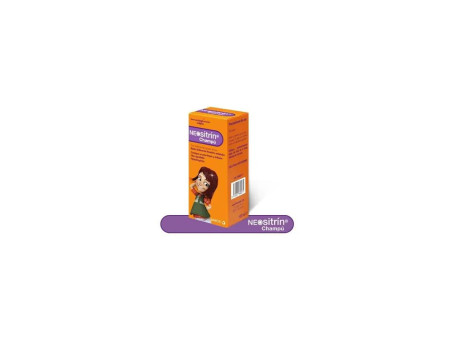 Shampooing Complémentaire Neositrin® 100ml