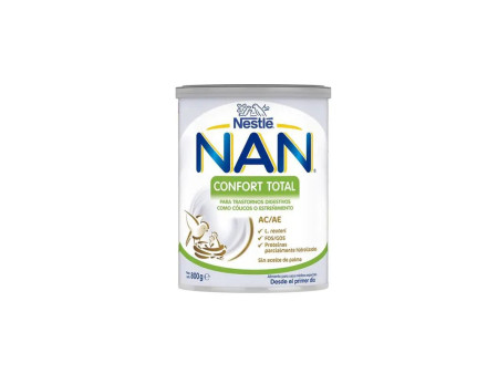 Nestle Nan Total Comfort 800g