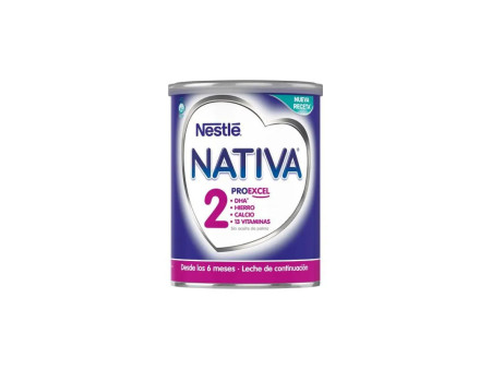 Nestle Nestlé Lait De Continuation Indigène 2 800g