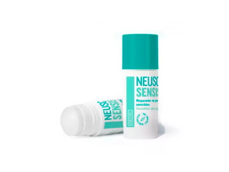 Neusc Feet Stick - Heel Repair Stick 24g