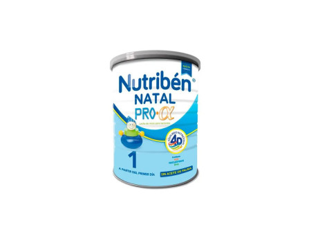 Nutriben Nutribén™ Natal 1er Âge 0-6 Mois 800g