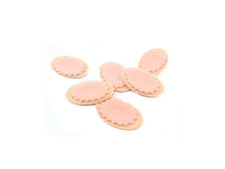 Schurz Patchs Extra Doux pour Callosités 6U