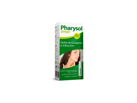 Reva Pharysol 30ml