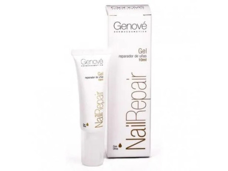 Pilopeptan Femme Gel Réparateur D'ongles 10ml