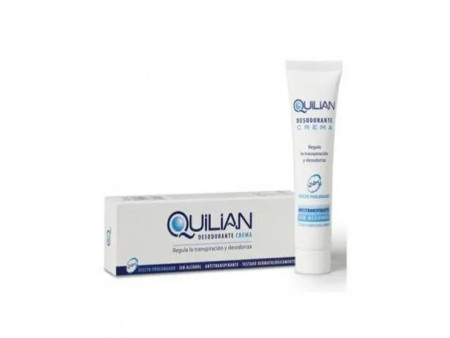 Laboratorio Viñas Quilian Déodorant Crème 30ml