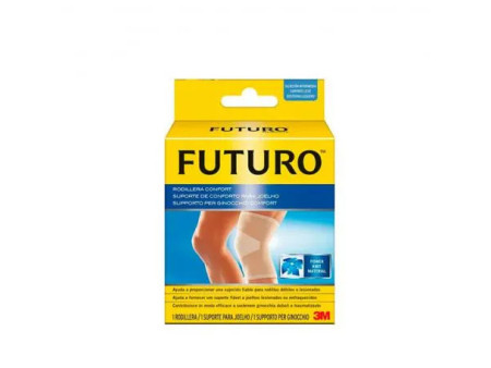 3m Futuro Genouillère 3m Comfort Lift T-Xl 1ud