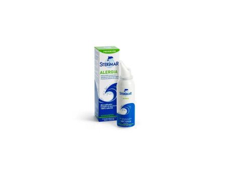 Sterimar Mn Manganeso 100ml