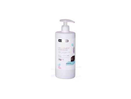 Suavinex™ Gel Douche Shampooing Moussant 750ml