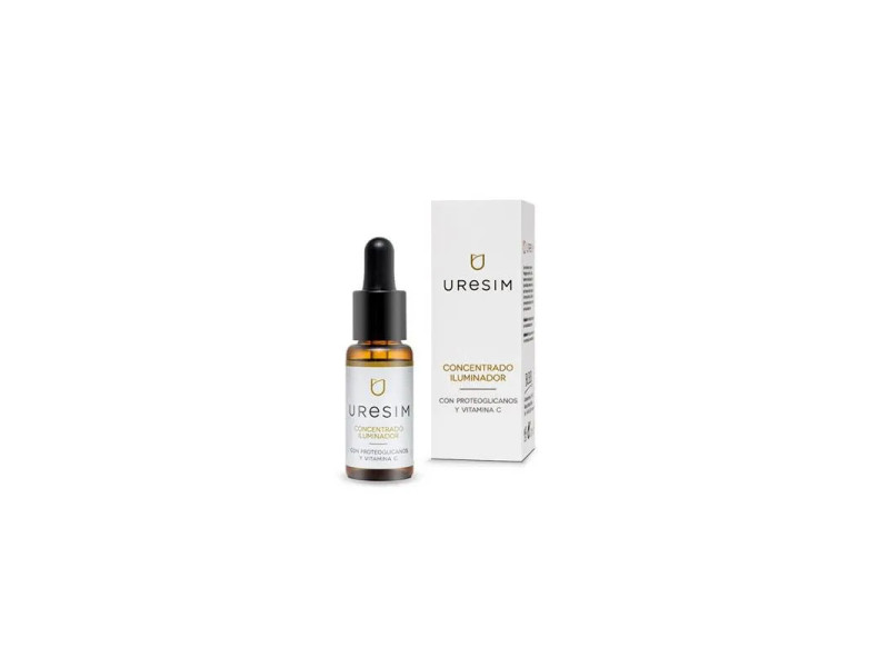 Uresim Illuminateur Concentré 20ml