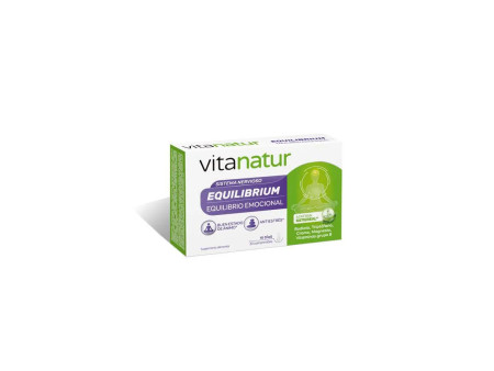 Diafarm Vitanatur Solde 30 Comprimés