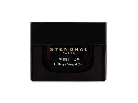 Stendhal Pur Luxe Le Masque Visage Et Yeux 50ml