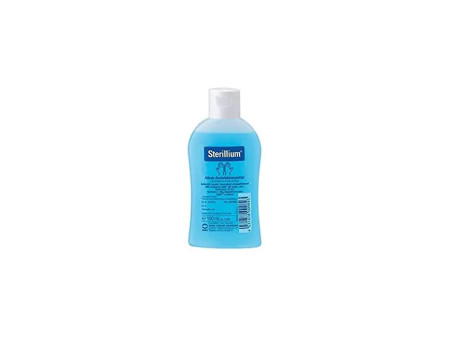 Sterillium Hand Antiseptic Gel 100ml