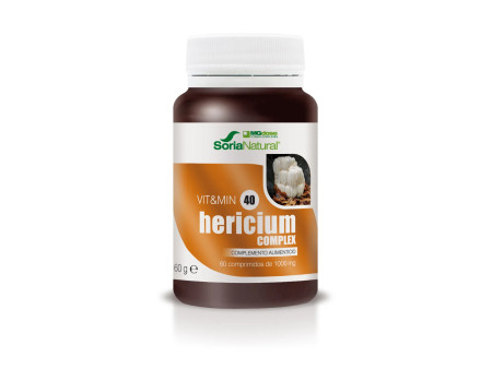 Mgdose Hericium Complex