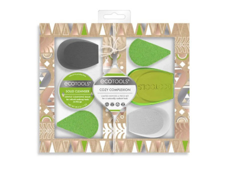 Ecotools Blending Essentials Coffret 6 Produits