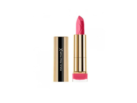 Max Factor Colour Elixir Moisture Kiss Lipstick 100 Firefly