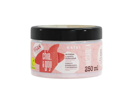 Katai Chia & Goji Mask 250ml