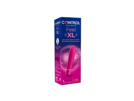 Control Vibrator Feel XL