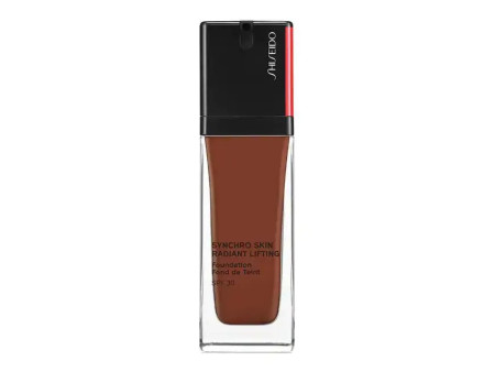 Shiseido Synchro Skin Radiant Lifting Foundation 550 30ml