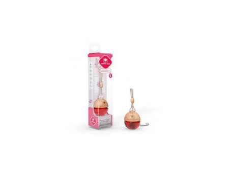 Cristalinas Coche Ambientador 0 Brisa Marina 6ml