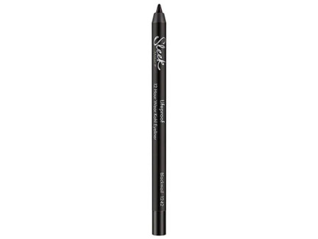 Sleek Lifeproof 12h Wear Khol Eyeliner Part Time Lover