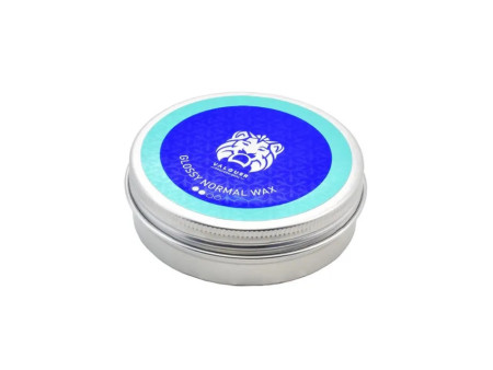 Valquer Glossy Normal Wax 100ml