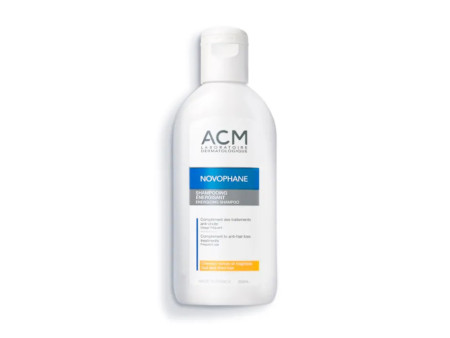 ACM Novophane Energising Shampoo 200ml