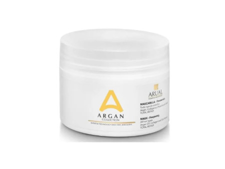 Arual Argan Collection Masque Capillaire 250ml