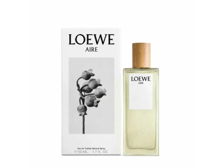 Loewe Aire Eau De Toilette Spray 50ml