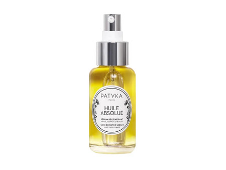 Patyka Sérum Régénérant Huile 50ml