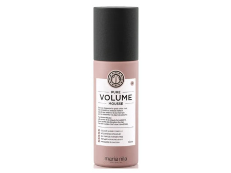 Maria Nila - Pure Volume Mousse 150ml