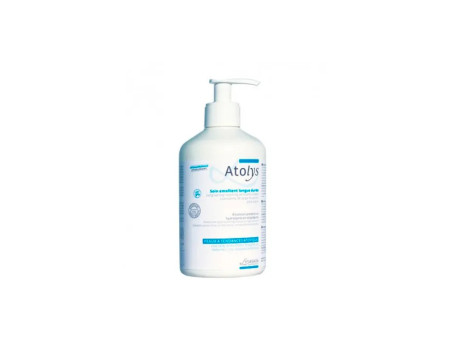 Acm Atolys Atopic Skin Emulsion 500 ml