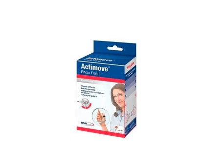 Bsn Medical Actimove Rhizo Forte 1U