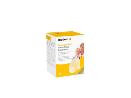 Medela Funil PersonalFit Flex 21mm