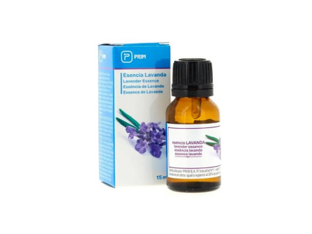 Prim Essence D'humidification à la Lavande 15ml 