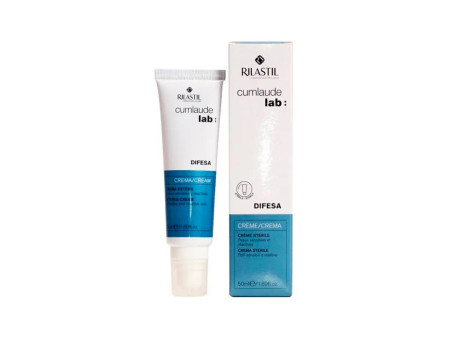Rilastil Difesa Crème Stérile 50ml