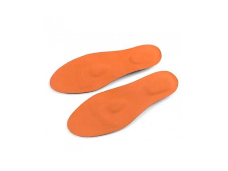 Prim Comforgel Semelles en Tissu Gel Taille S 
