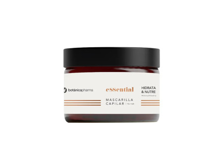 Botánicapharma Essential Masque Cheveux 200ml 