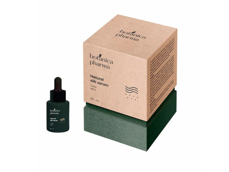 Botánicapharma Kudry Oil Facial 30ml
