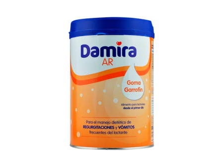 Damira Ar 800gr