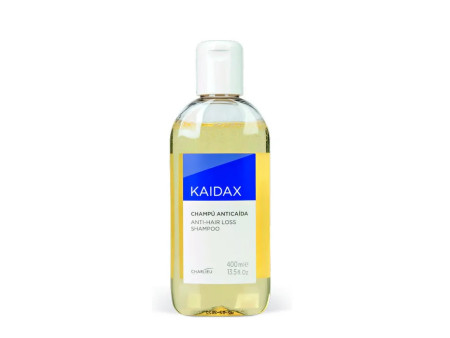 Kaidax Shampooing Anti-Chute 400ml 