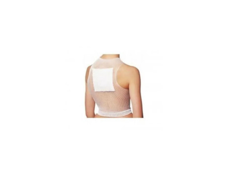 Viadolfix Maille Tubulaire Élastique 0,5 3m