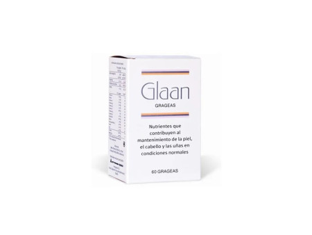 Mylan Glaan 60 Dagrees