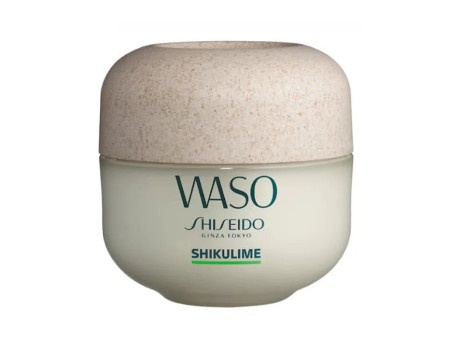 Shiseido WasoWaso Shikulime Mega Hydrating Moisturizer 50ml