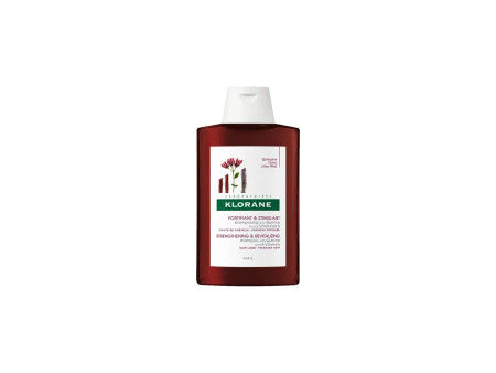 Klorane Quinine Fortifying Shampoo